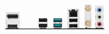 Tarjeta Madre Asus Prime B760m-a Ax6 Ii, Intel Socket Lga1700, Micro Atx, 4xddr5, Hdmi/dp